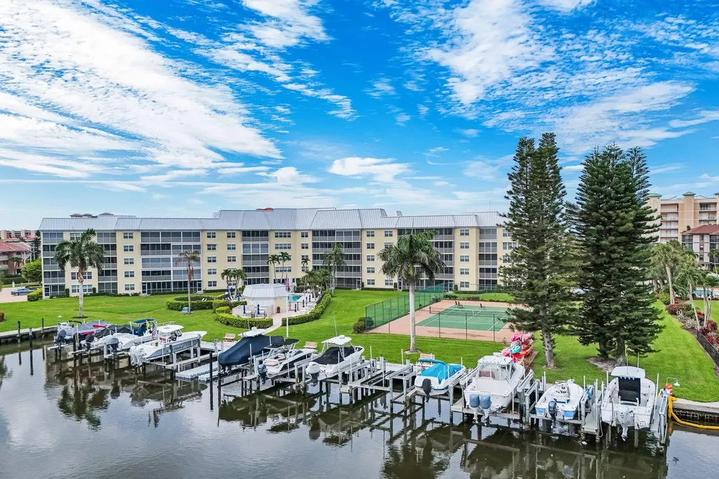 1011 Swallow Avenue Marco Island FL 34145
