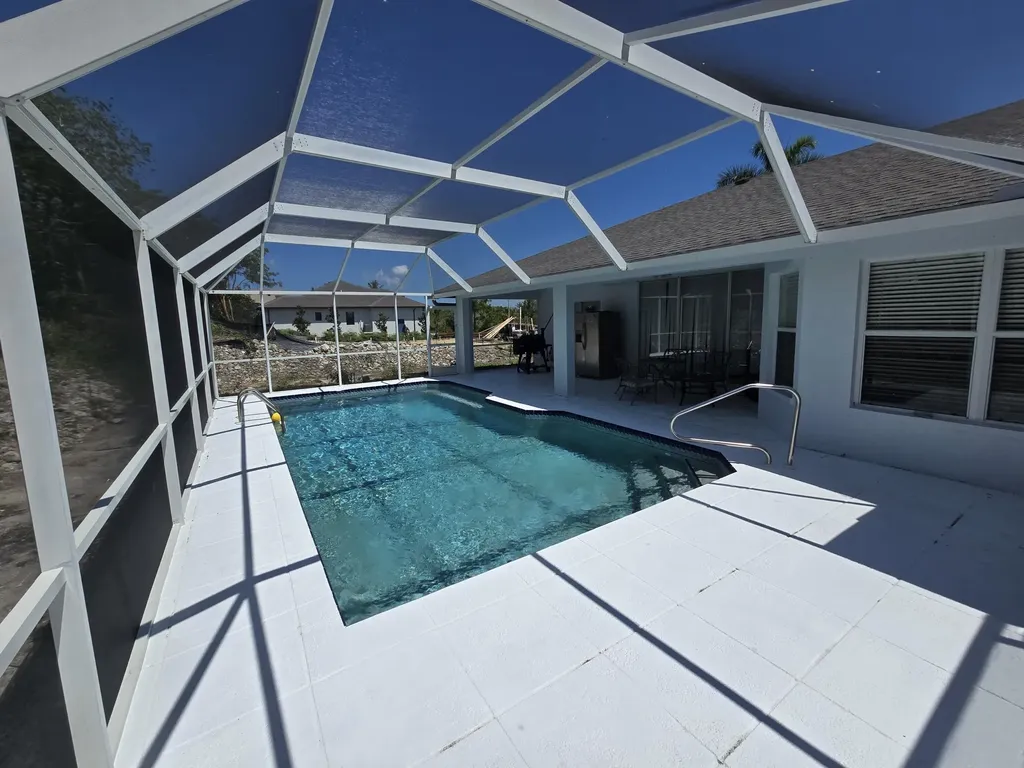 Marco Island FL, 2049 San Marco Road