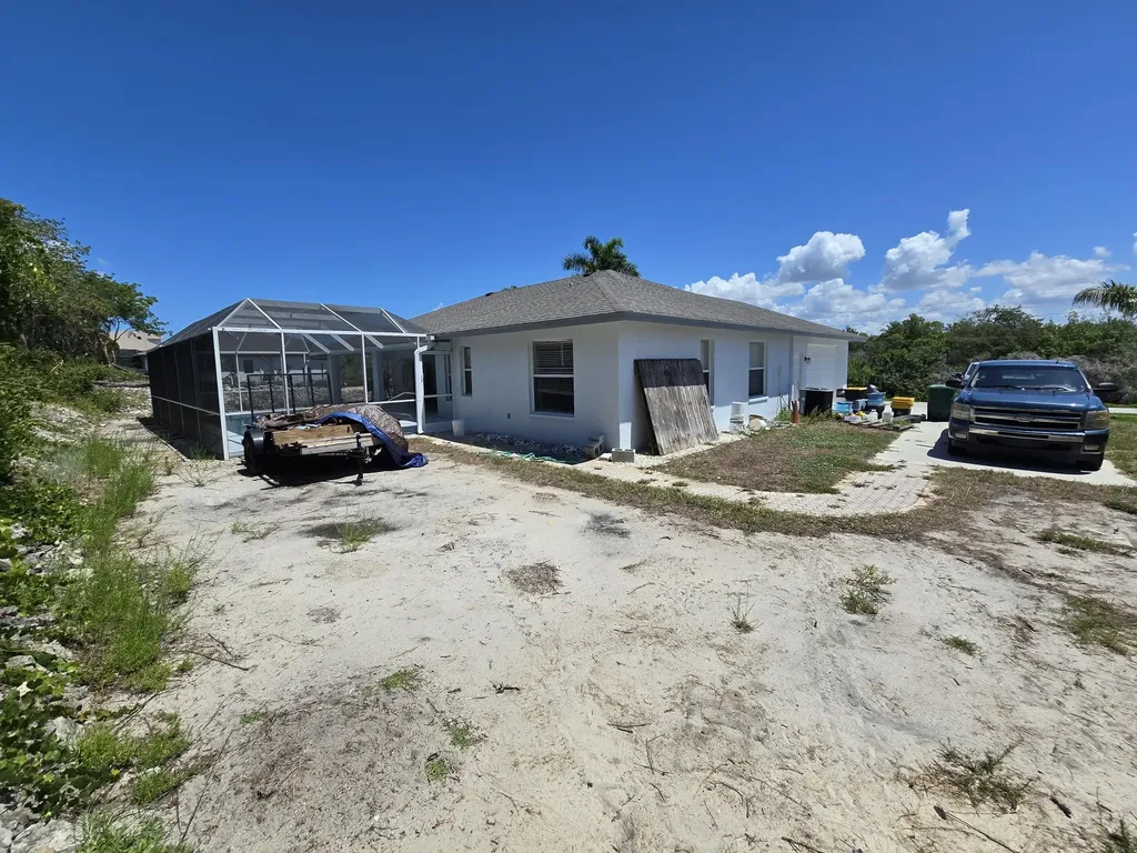 2049 San Marco Road Marco Island FL 34145