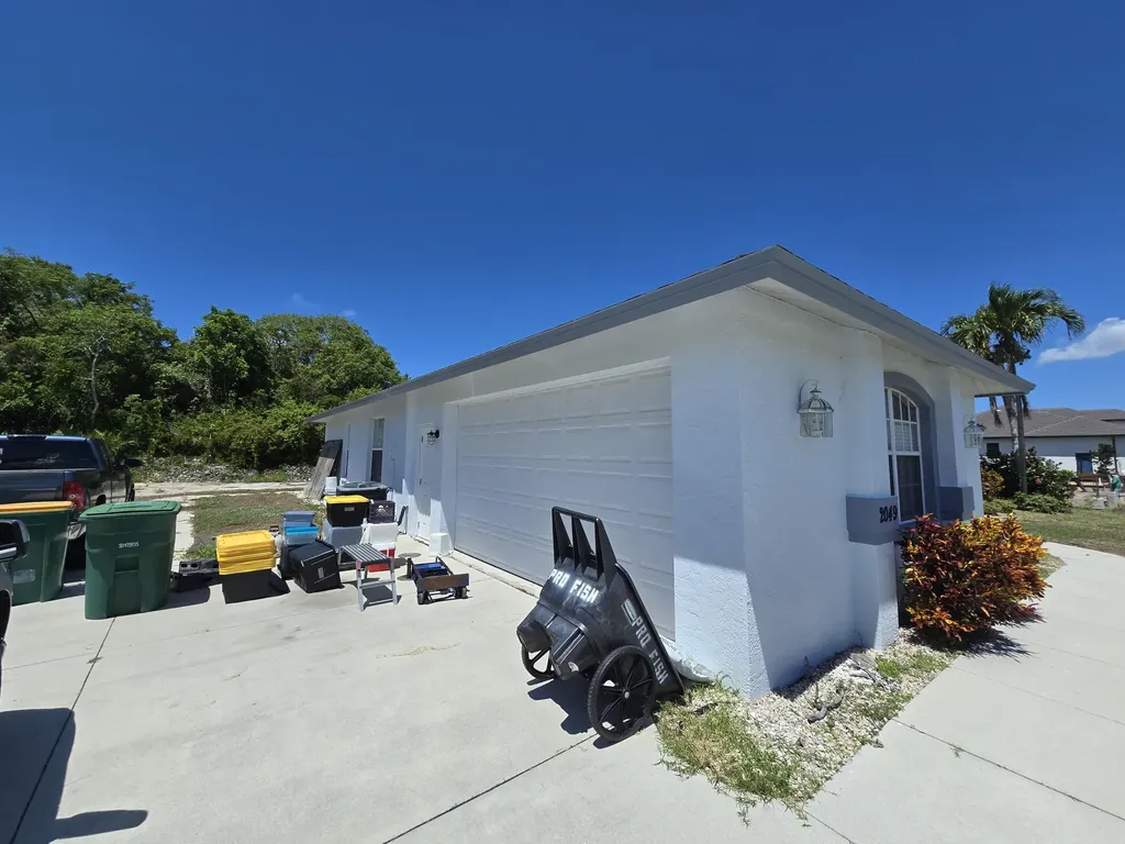 2049 San Marco Road Marco Island FL 34145