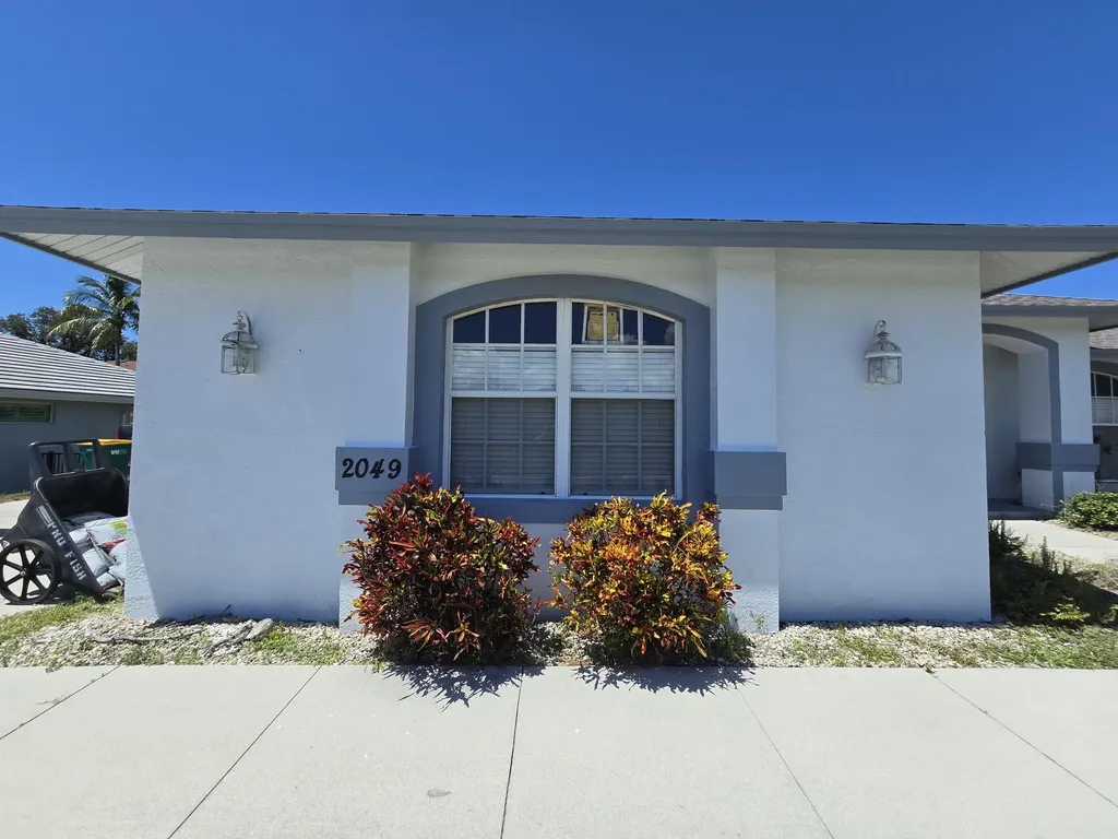 2049 San Marco Road Marco Island FL 34145