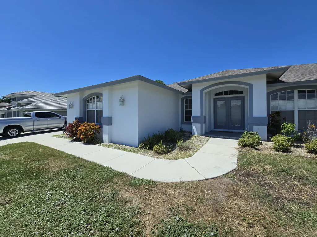 2049 San Marco Road Marco Island FL 34145