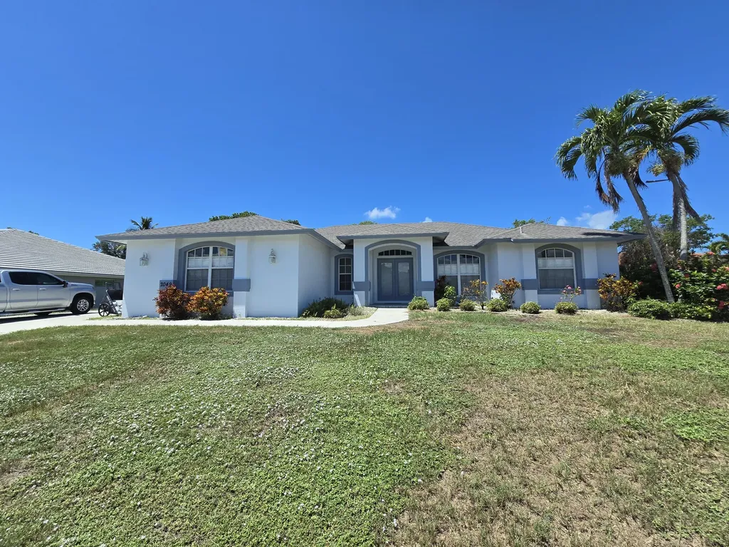 2049 San Marco Road Marco Island FL 34145