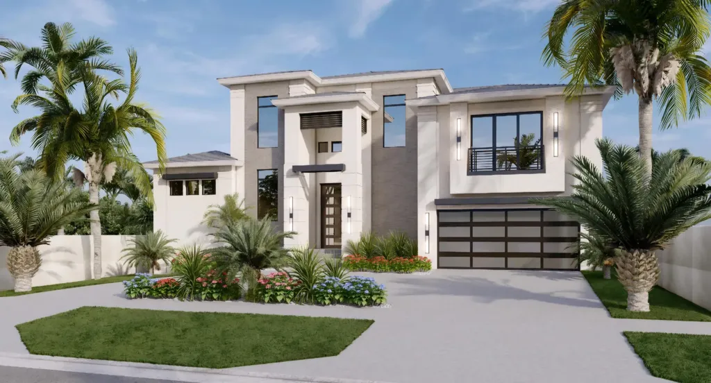 Marco Island FL, 1858 Apataki Court