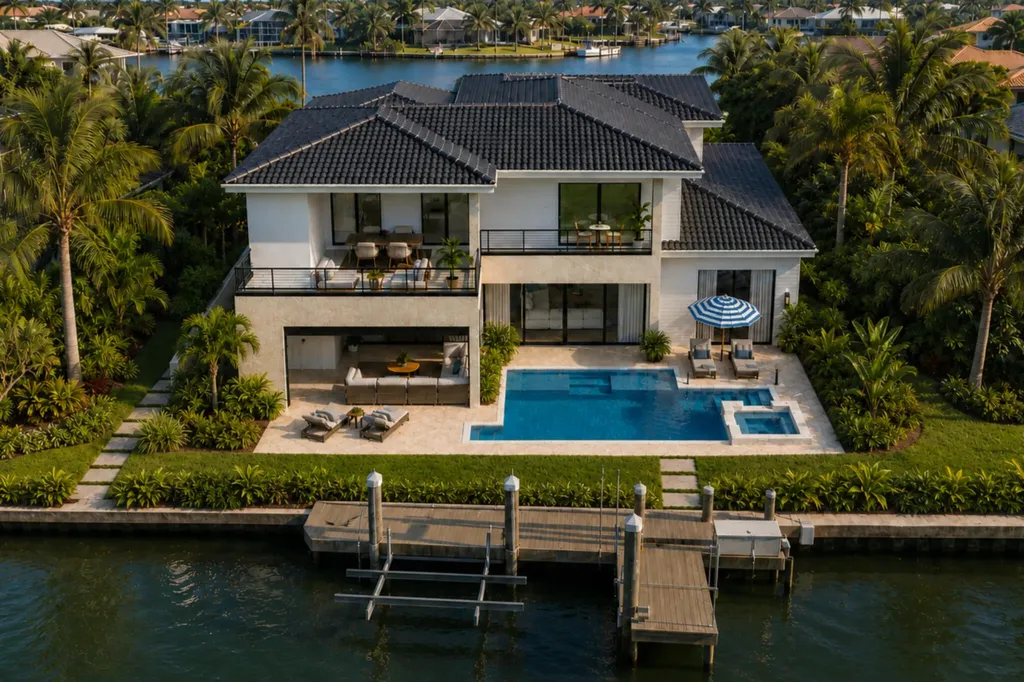 1858 Apataki Court Marco Island FL 34145