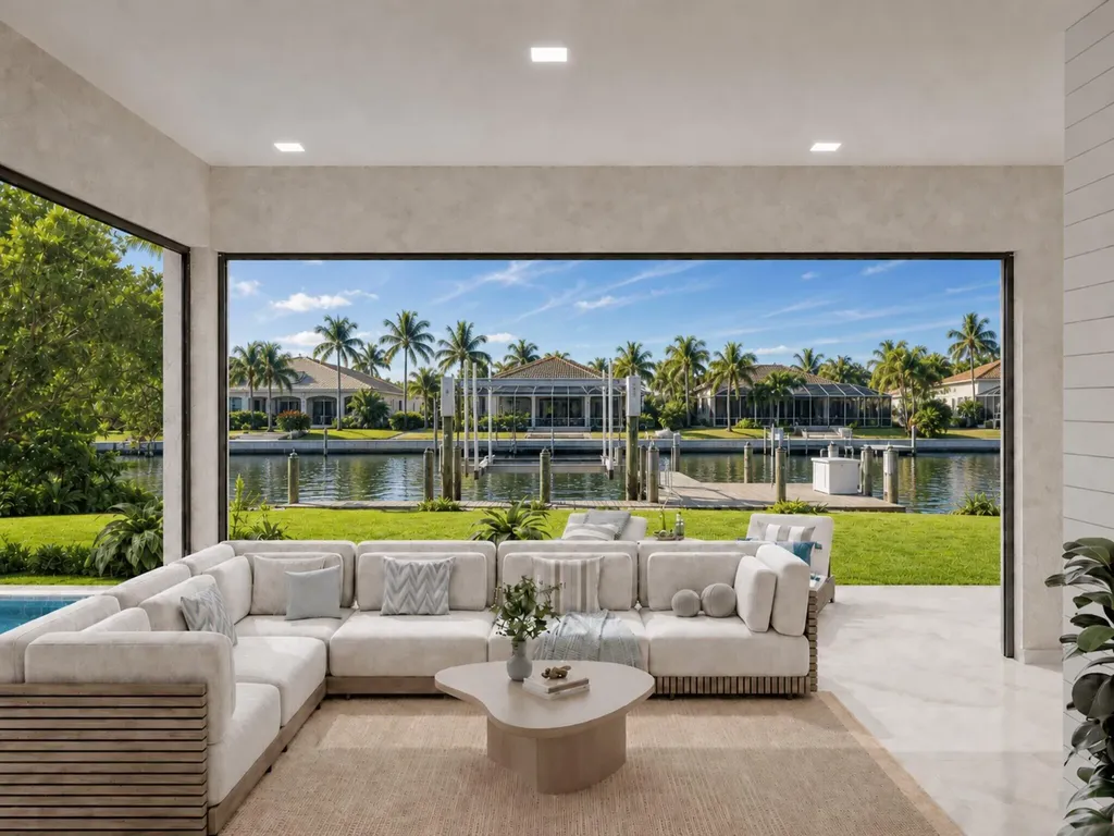 1858 Apataki Court Marco Island FL 34145