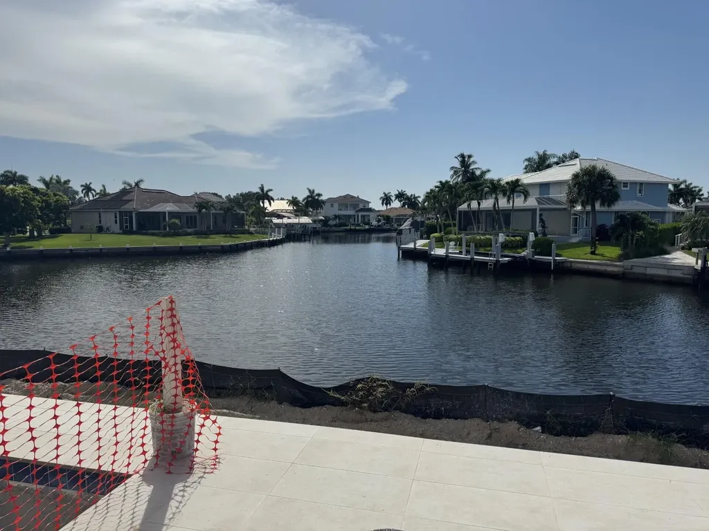 1858 Apataki Court Marco Island FL 34145