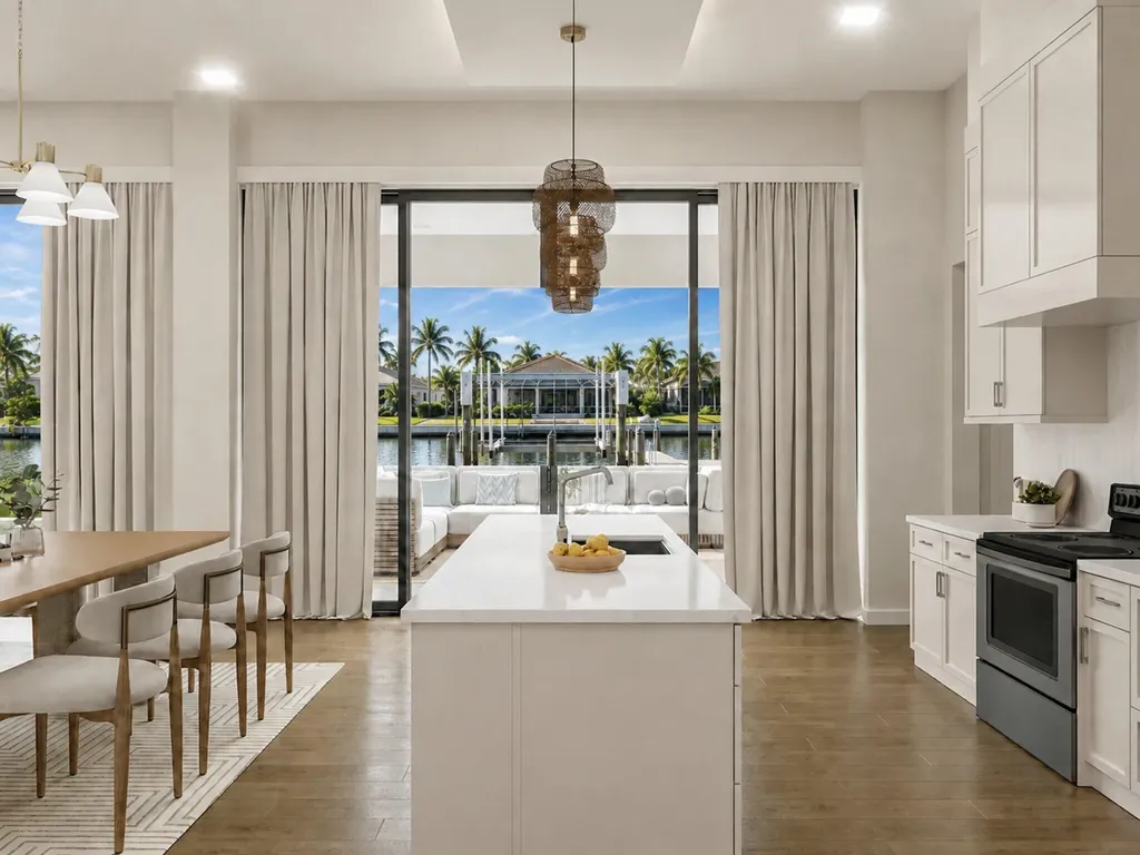 1858 Apataki Court Marco Island FL 34145