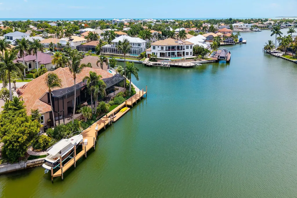 486 Clifton Court Marco Island FL 34145