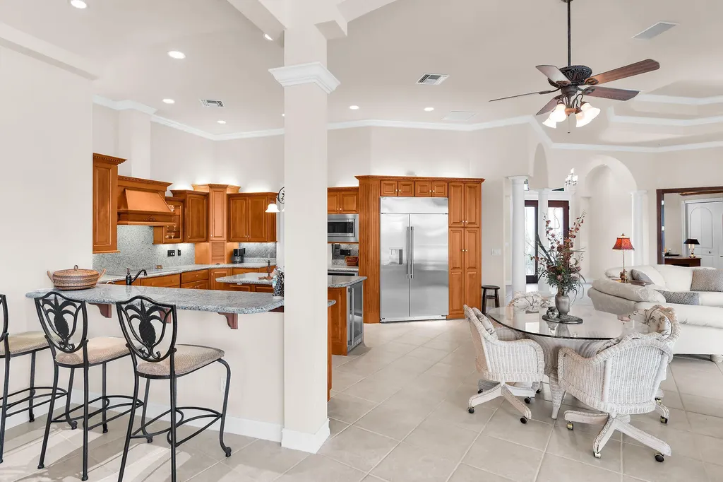 486 Clifton Court Marco Island FL 34145