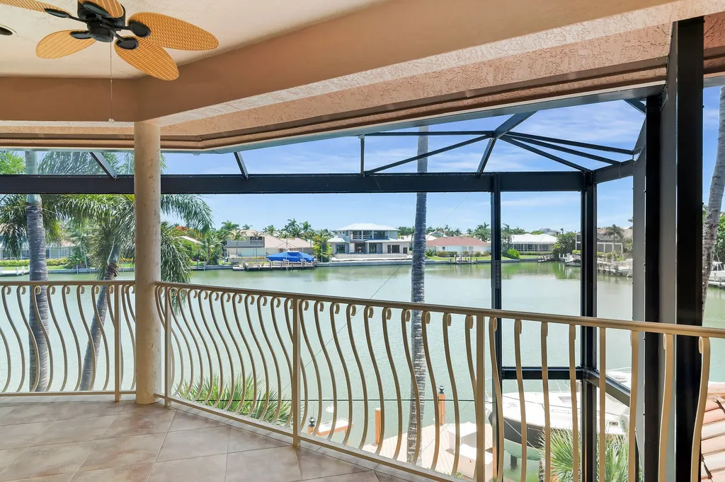 486 Clifton Court Marco Island FL 34145