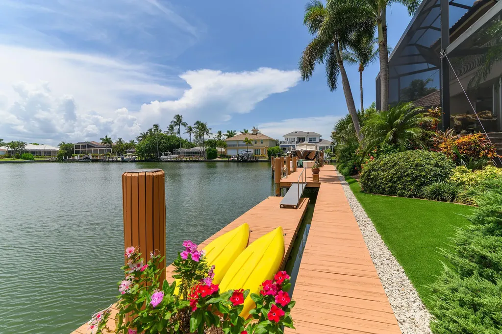 486 Clifton Court Marco Island FL 34145