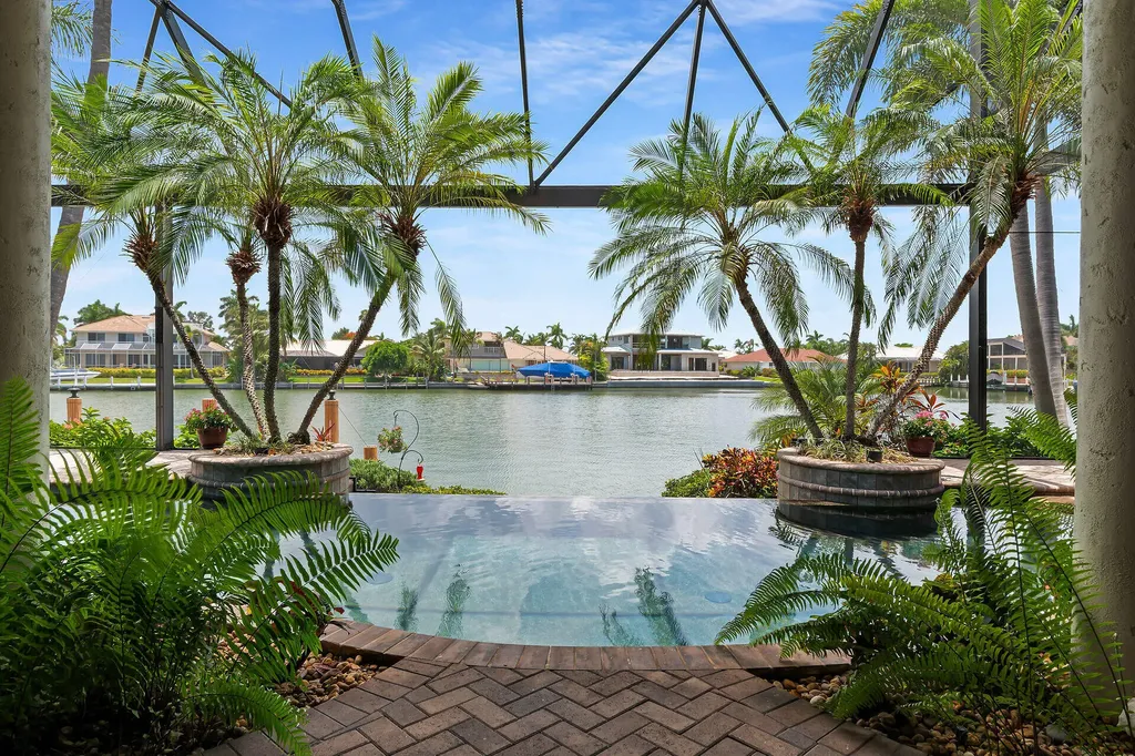 486 Clifton Court Marco Island FL 34145