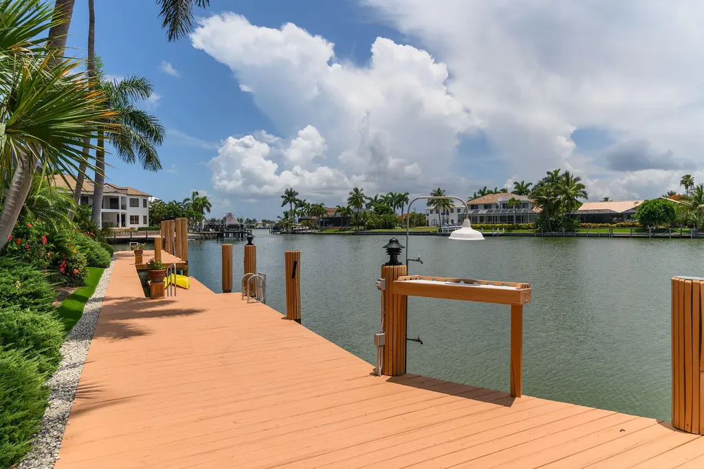 486 Clifton Court Marco Island FL 34145