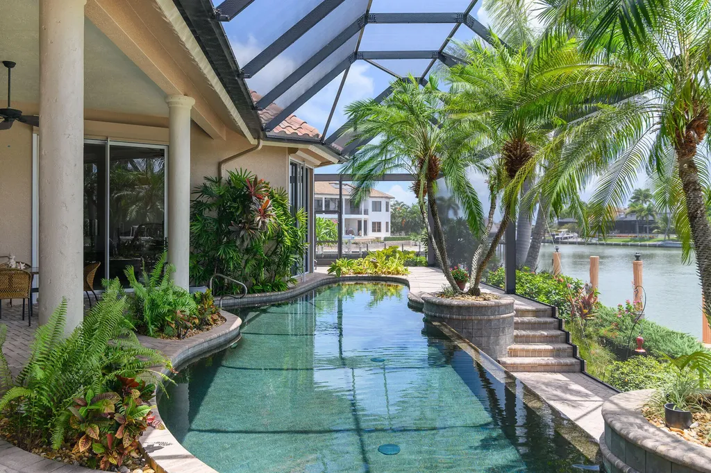 486 Clifton Court Marco Island FL 34145
