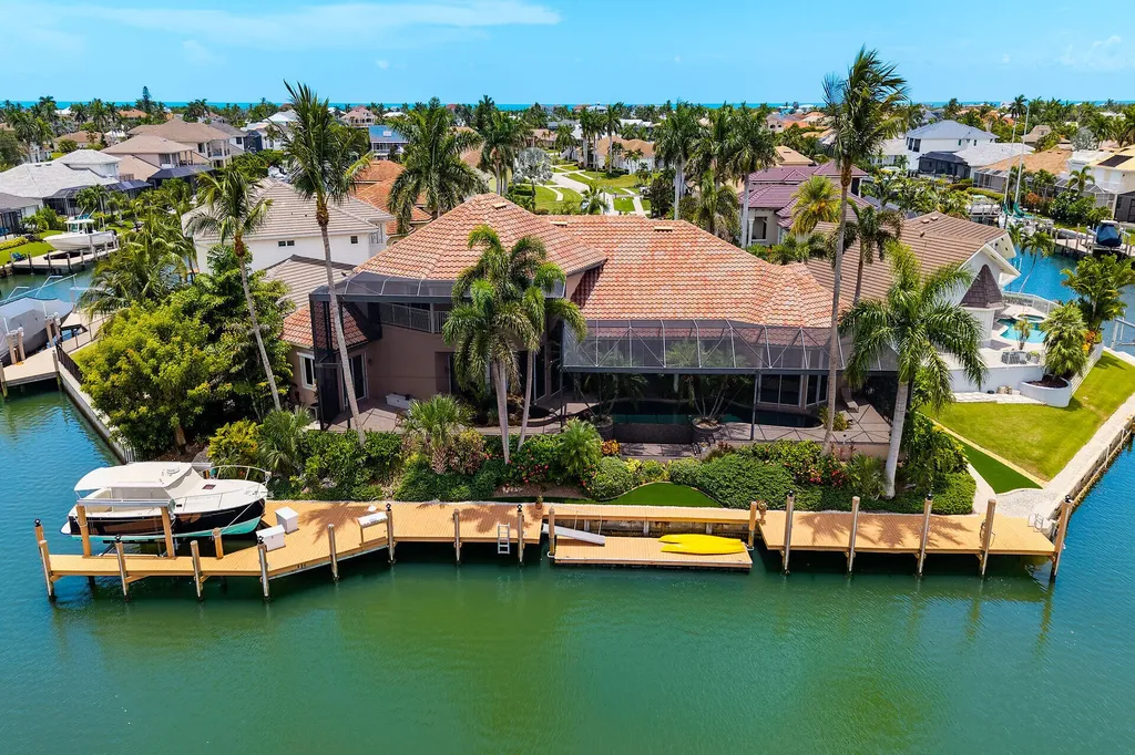 486 Clifton Court Marco Island FL 34145