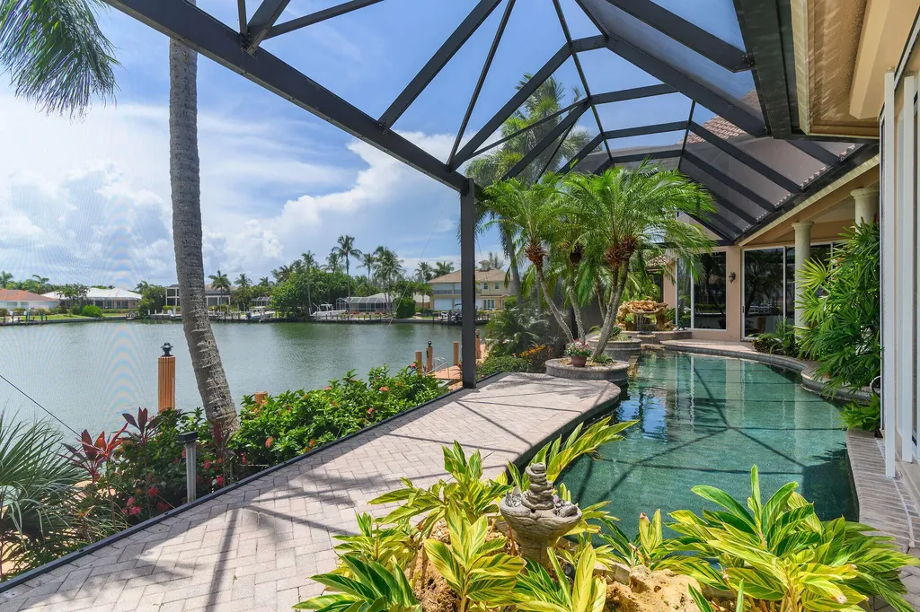 486 Clifton Court Marco Island FL 34145
