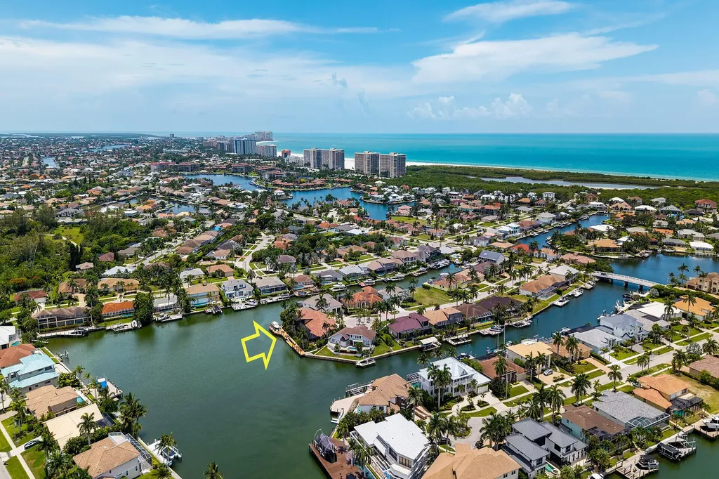 486 Clifton Court Marco Island FL 34145