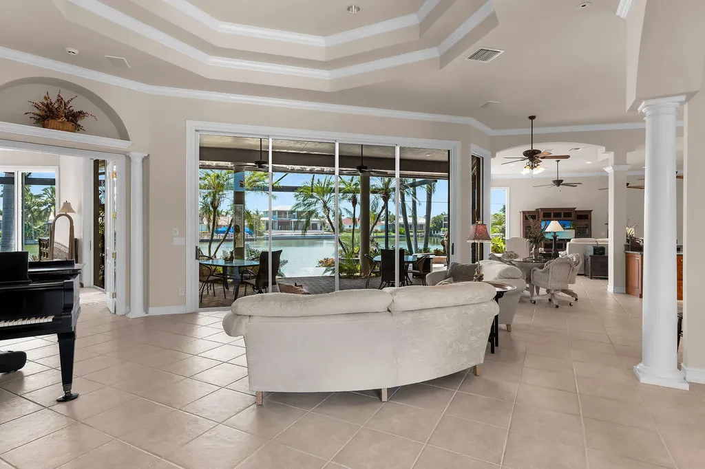 486 Clifton Court Marco Island FL 34145