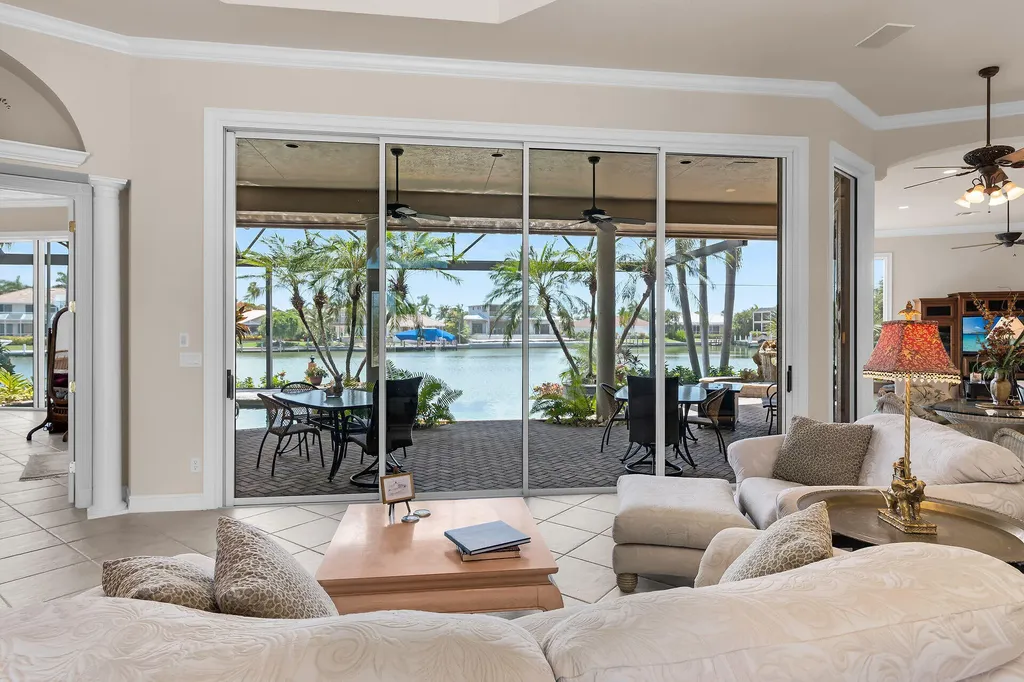 486 Clifton Court Marco Island FL 34145
