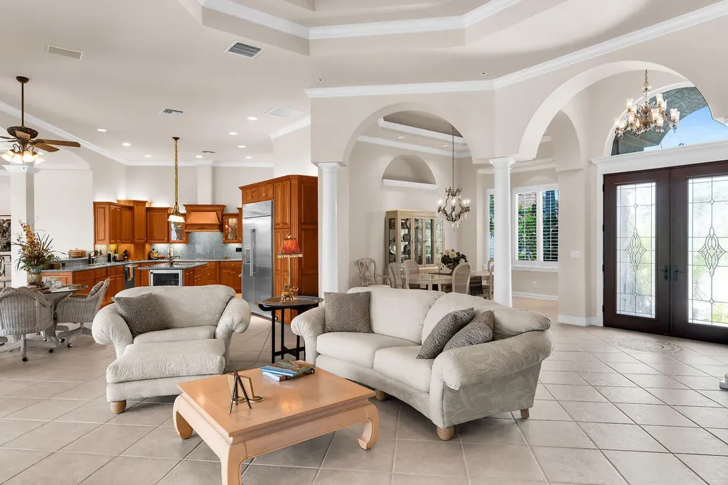 486 Clifton Court Marco Island FL 34145