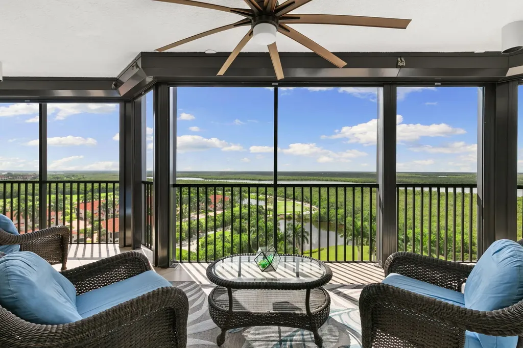 1060 Borghese Lane Naples FL 34114