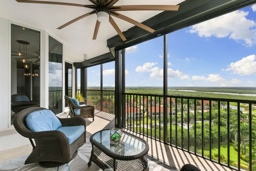 1060 Borghese Lane Naples FL 34114