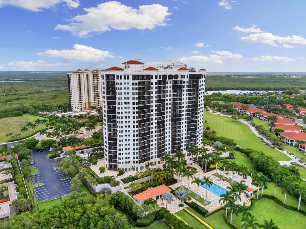 1060 Borghese Lane Naples FL 34114
