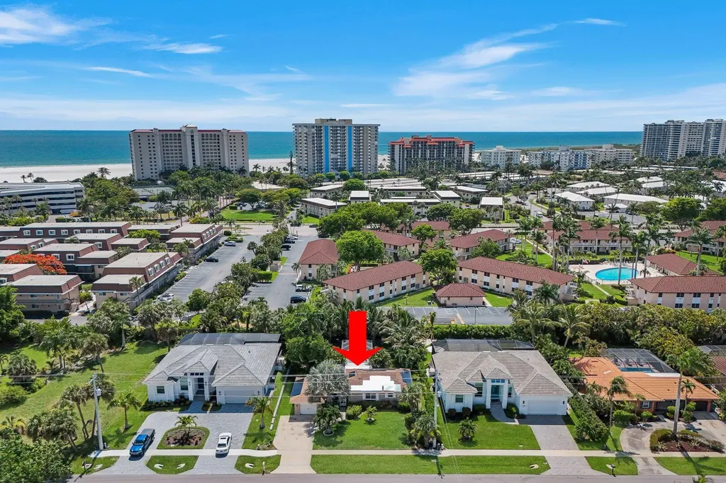 130 Greenbrier Street Marco Island FL 34145