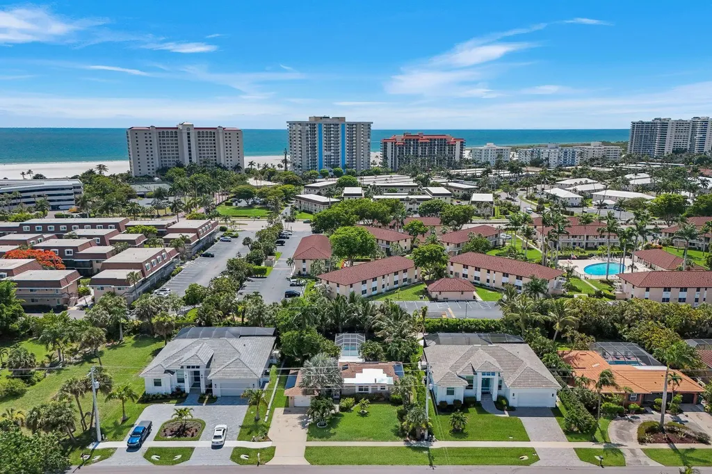 130 Greenbrier Street Marco Island FL 34145