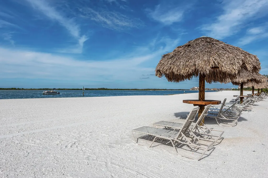 824 Hideaway Circle E Marco Island FL 34145