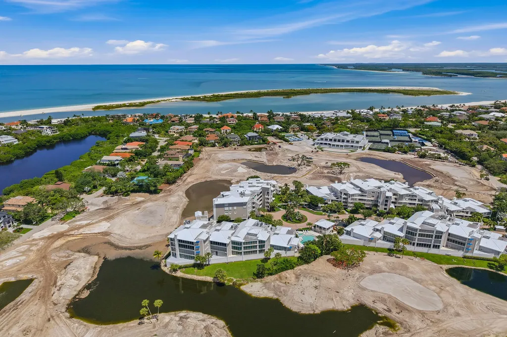 824 Hideaway Circle E Marco Island FL 34145
