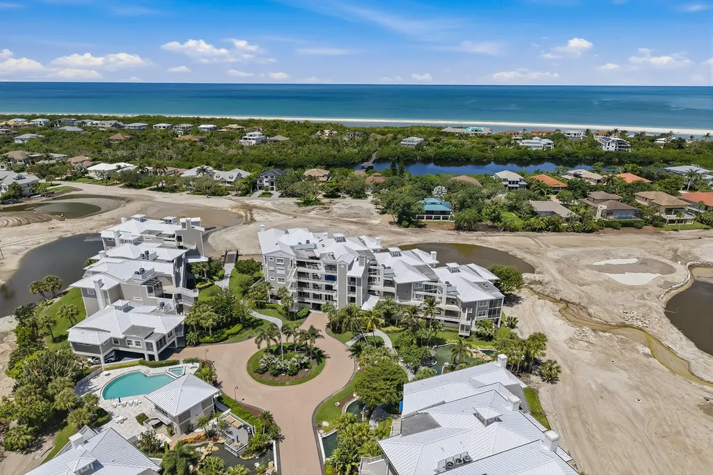 824 Hideaway Circle E Marco Island FL 34145