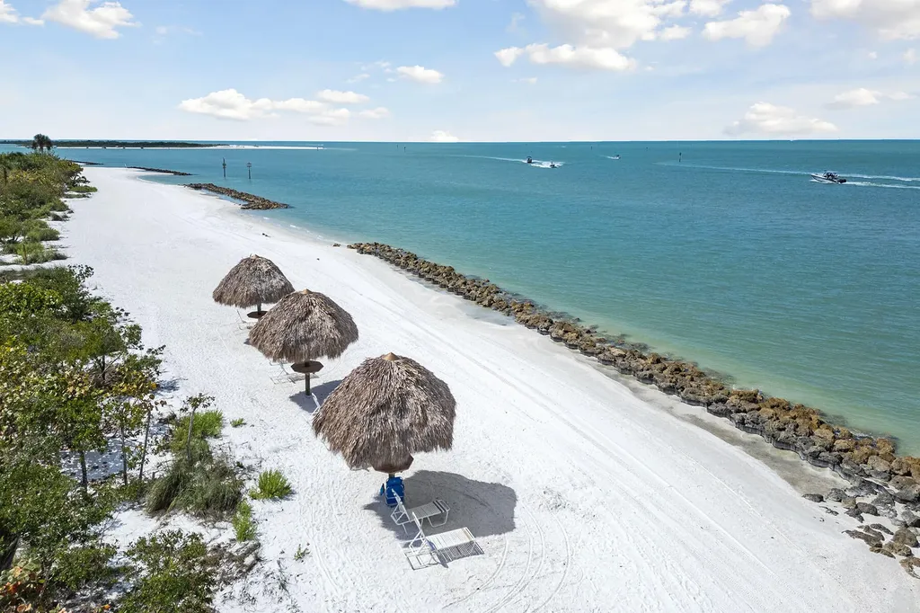 824 Hideaway Circle E Marco Island FL 34145