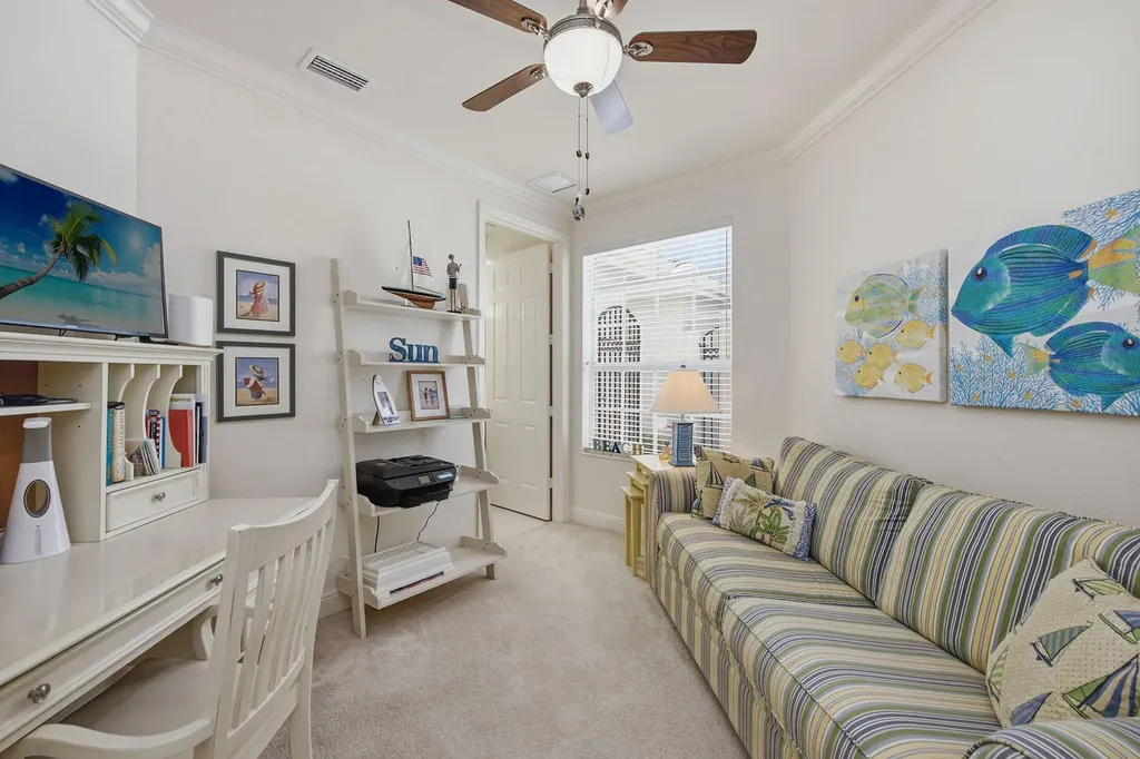 9243 Tesoro Lane Naples FL 34114