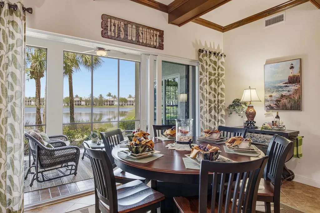9243 Tesoro Lane Naples FL 34114