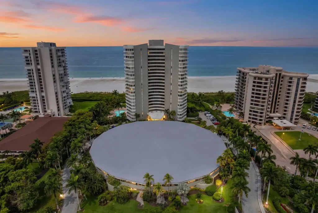 Marco Island FL, 280 S Collier Boulevard, Unit 2102