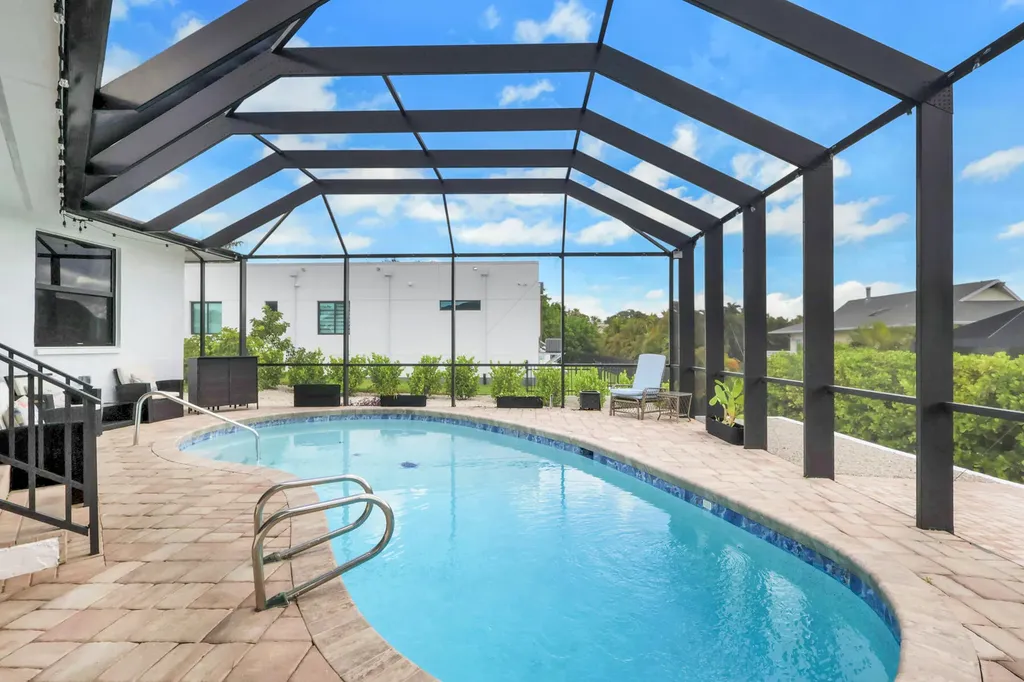 1781 Dogwood Drive Marco Island FL 34145