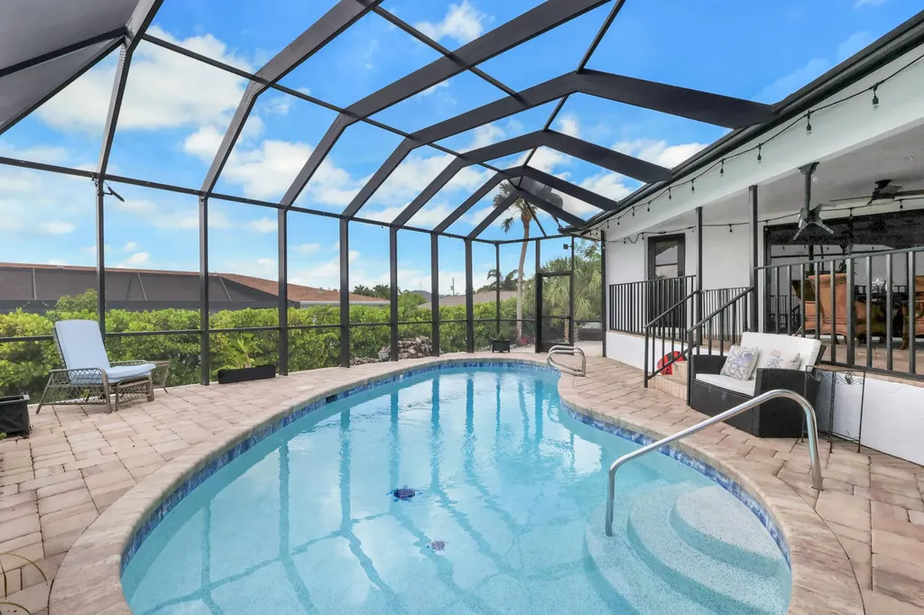 1781 Dogwood Drive Marco Island FL 34145