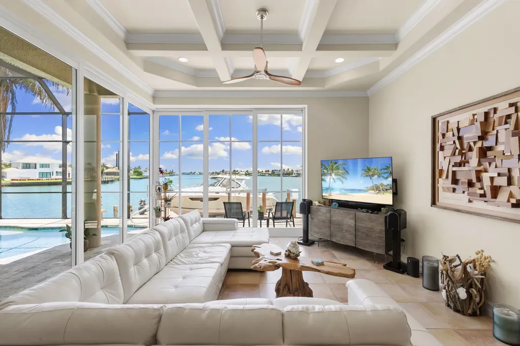 1056 Fieldstone Drive Marco Island FL 34145