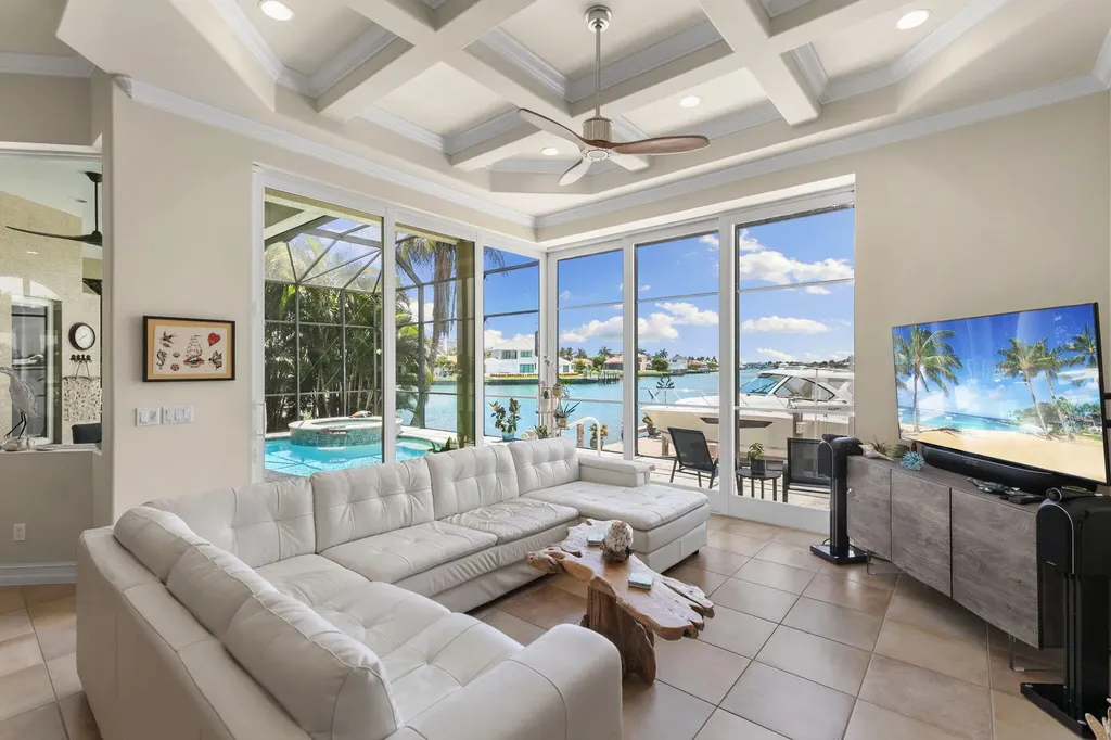 1056 Fieldstone Drive Marco Island FL 34145