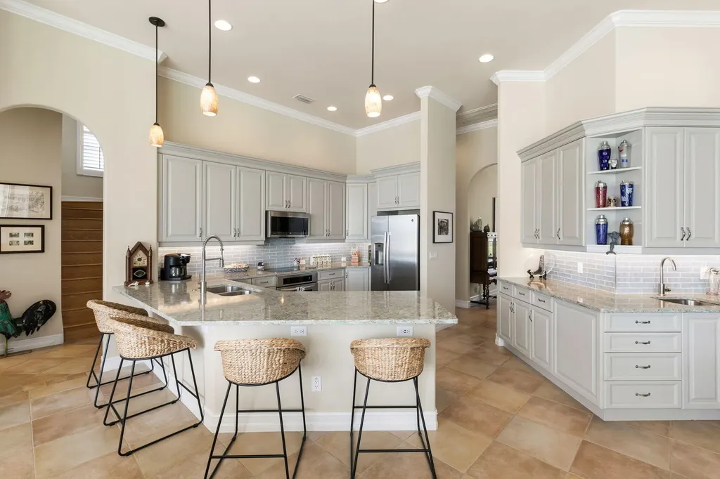 1056 Fieldstone Drive Marco Island FL 34145