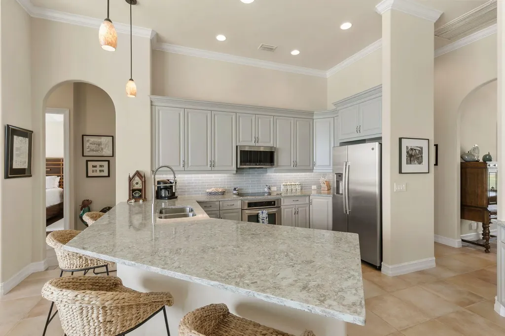 1056 Fieldstone Drive Marco Island FL 34145