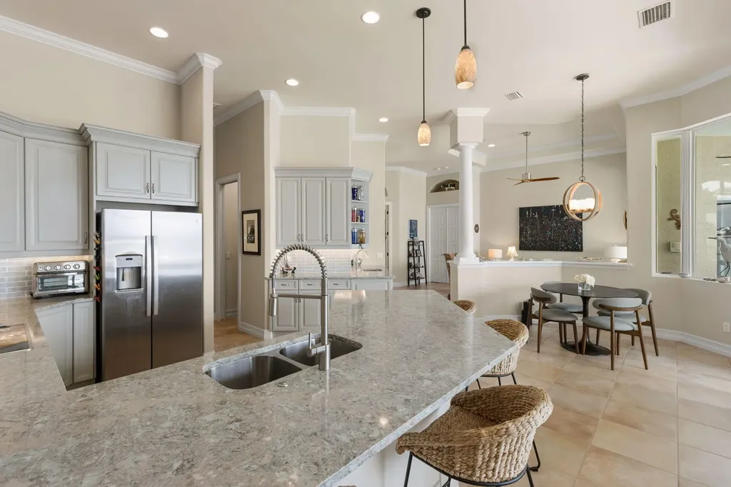 1056 Fieldstone Drive Marco Island FL 34145