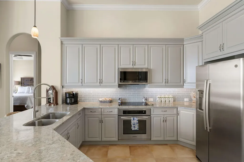 1056 Fieldstone Drive Marco Island FL 34145
