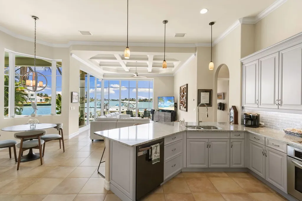 1056 Fieldstone Drive Marco Island FL 34145