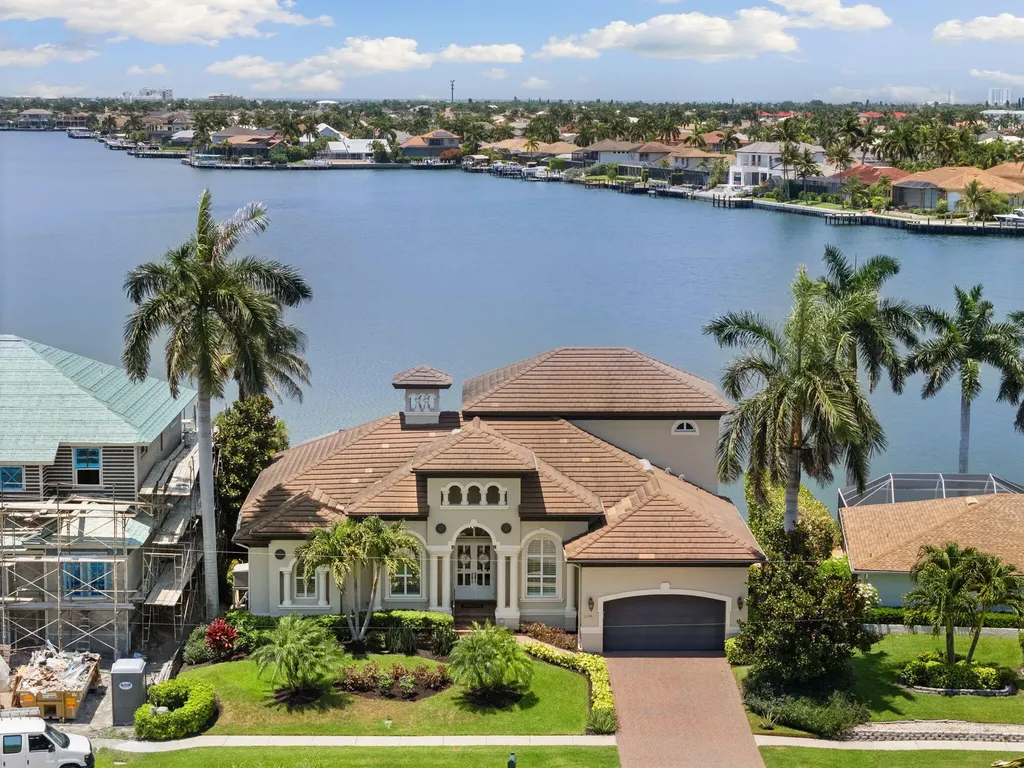 1056 Fieldstone Drive Marco Island FL 34145
