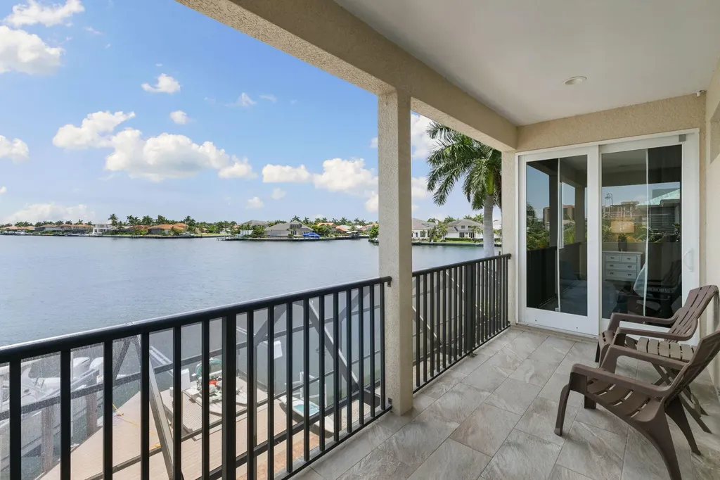 1056 Fieldstone Drive Marco Island FL 34145