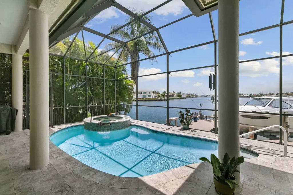 1056 Fieldstone Drive Marco Island FL 34145