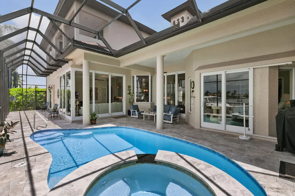 1056 Fieldstone Drive Marco Island FL 34145
